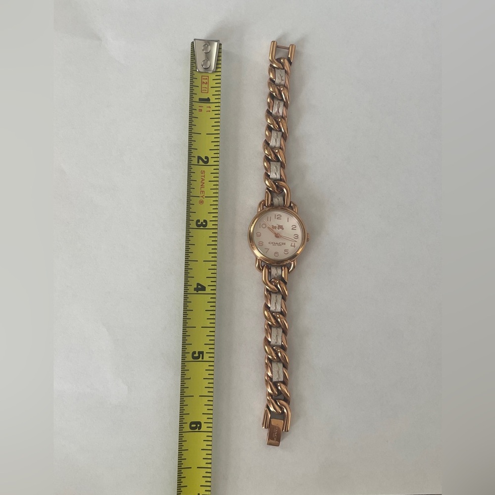 Coach Watch - Picture 5 of 13